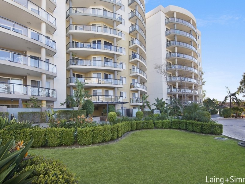 411/91D Bridge Road, Westmead NSW 2145