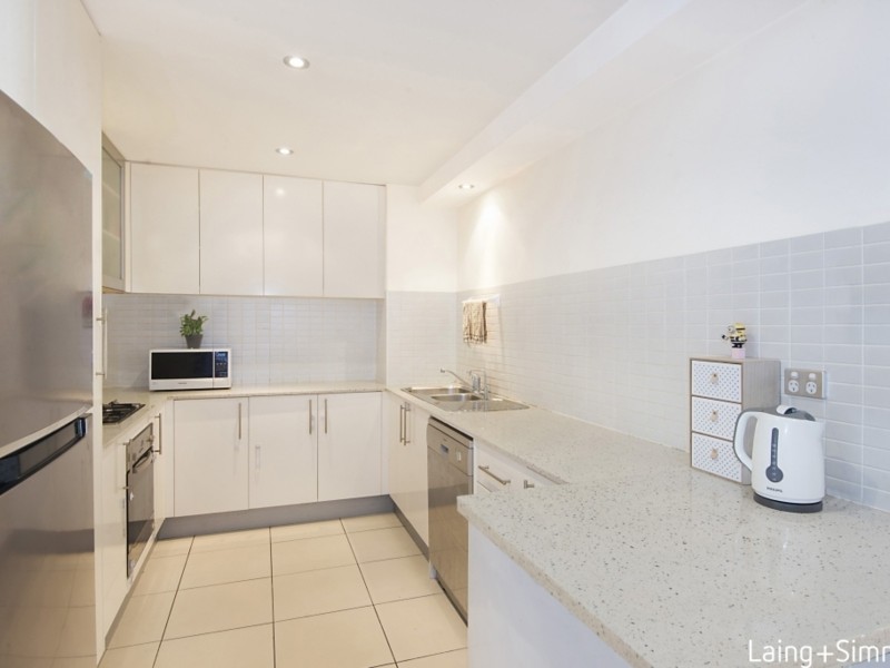 411/91D Bridge Road, Westmead NSW 2145