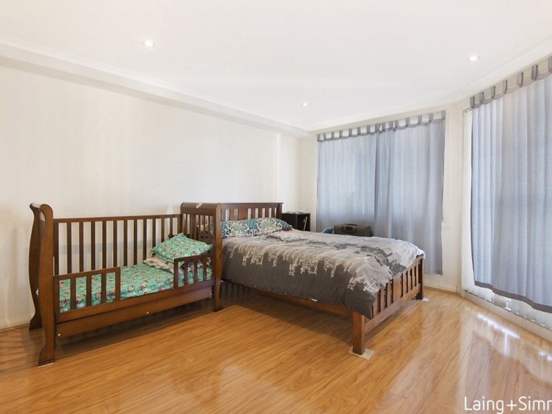 411/91D Bridge Road, Westmead NSW 2145