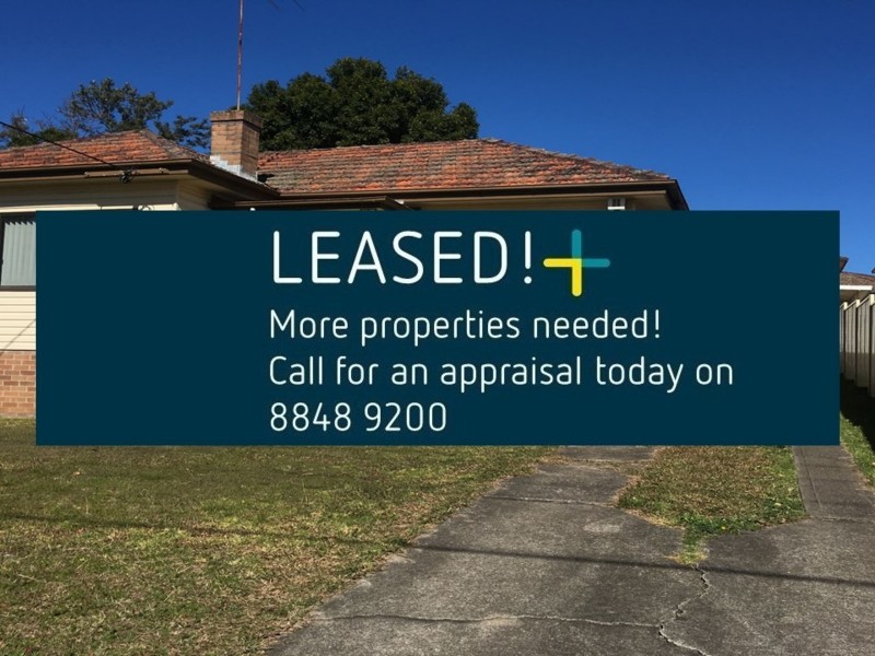 70 Gilba Road, Girraween NSW 2145