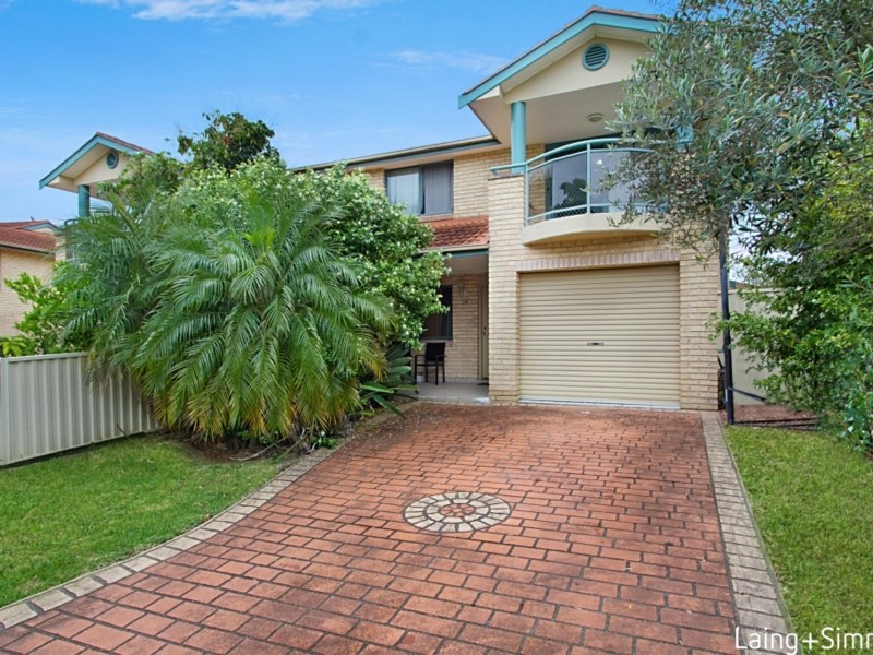 10/107-109 Chelmsford Road, South Wentworthville NSW 2145