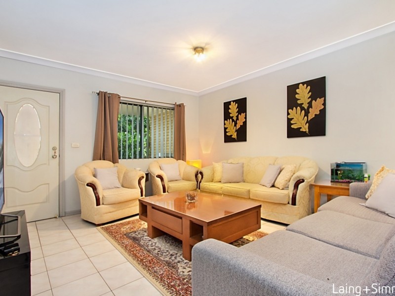 10/107-109 Chelmsford Road, South Wentworthville NSW 2145