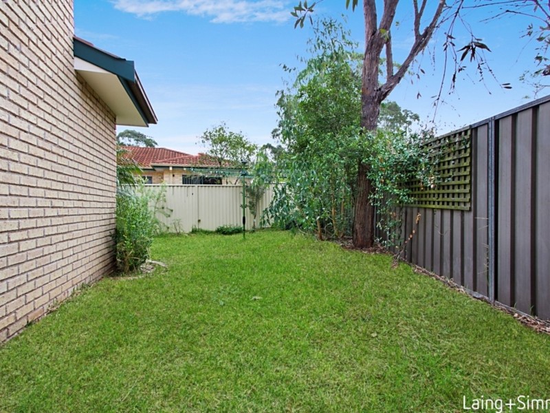 10/107-109 Chelmsford Road, South Wentworthville NSW 2145