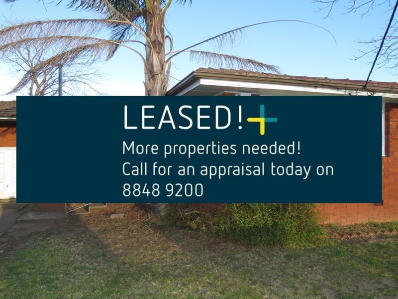 4 Maunder Avenue, Girraween NSW 2145