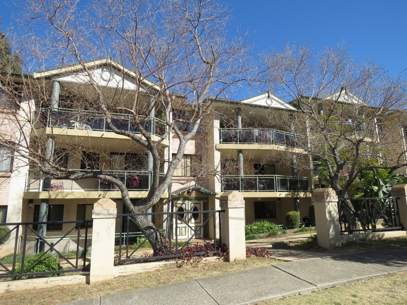 22/3-5 Marsden Street, Parramatta NSW 2150