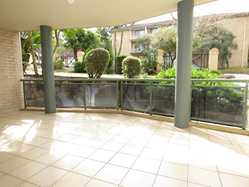 22/3-5 Marsden Street, Parramatta NSW 2150