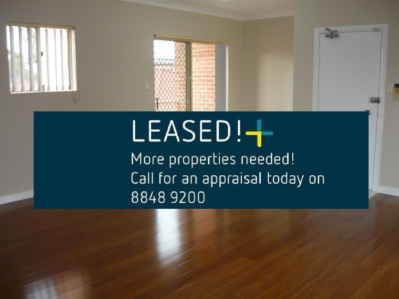 5/211 Dunmore Street, Wentworthville NSW 2145