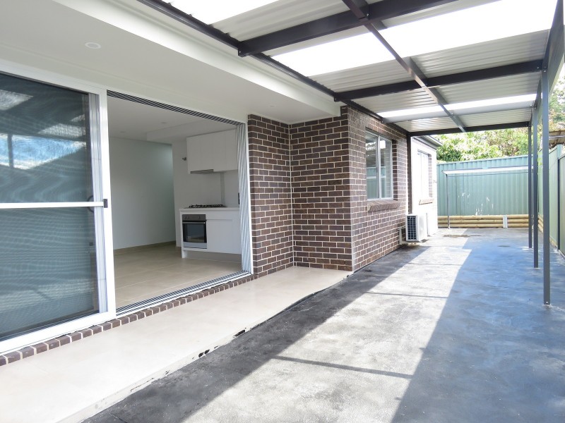 5A Craddock Street, Wentworthville NSW 2145