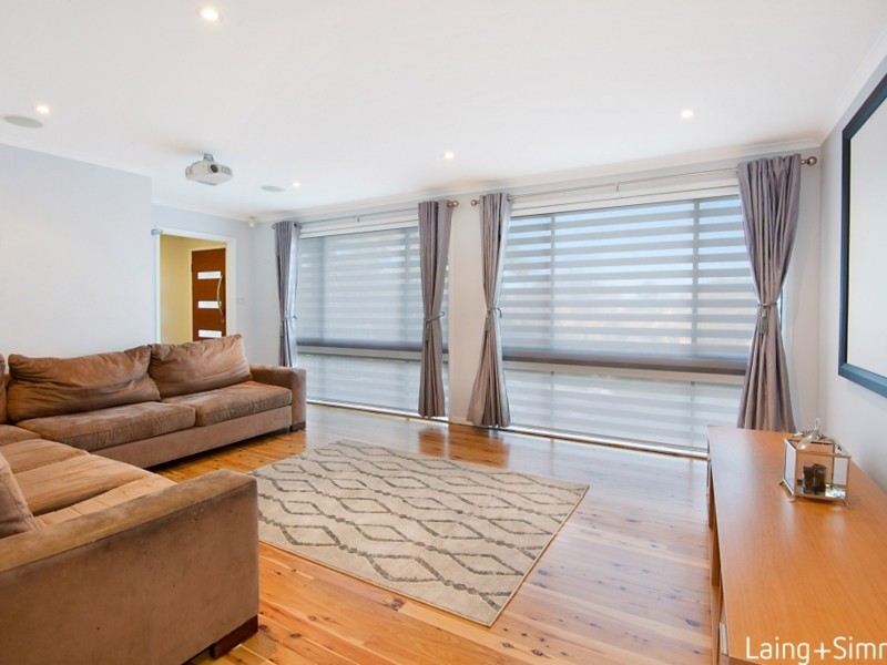 12 Rennell St, Kings Park NSW 2148