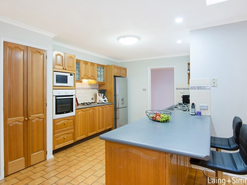 12 Rennell St, Kings Park NSW 2148