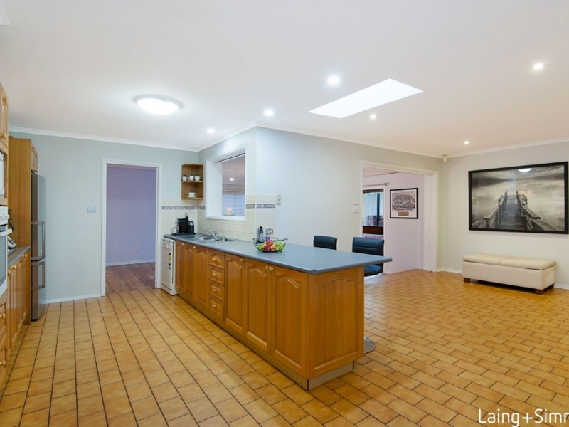 12 Rennell St, Kings Park NSW 2148