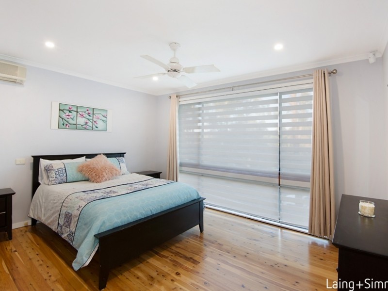 12 Rennell St, Kings Park NSW 2148