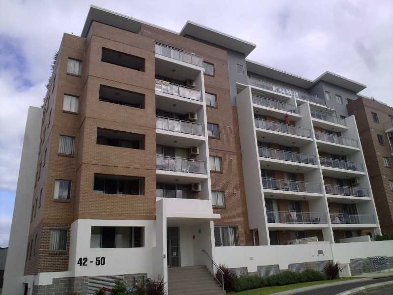 A402/42-50 Brickworks Road, Holroyd NSW 2142