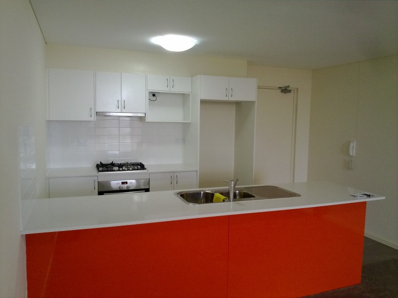 A402/42-50 Brickworks Road, Holroyd NSW 2142