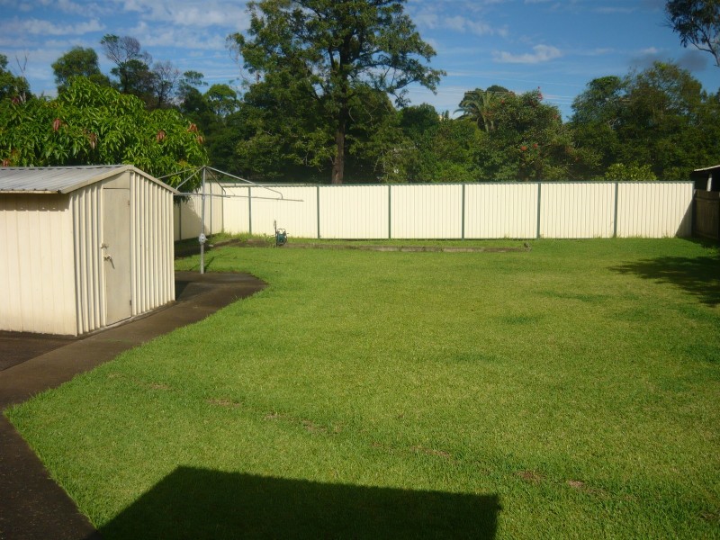 28A Budgeree Road, Toongabbie NSW 2146