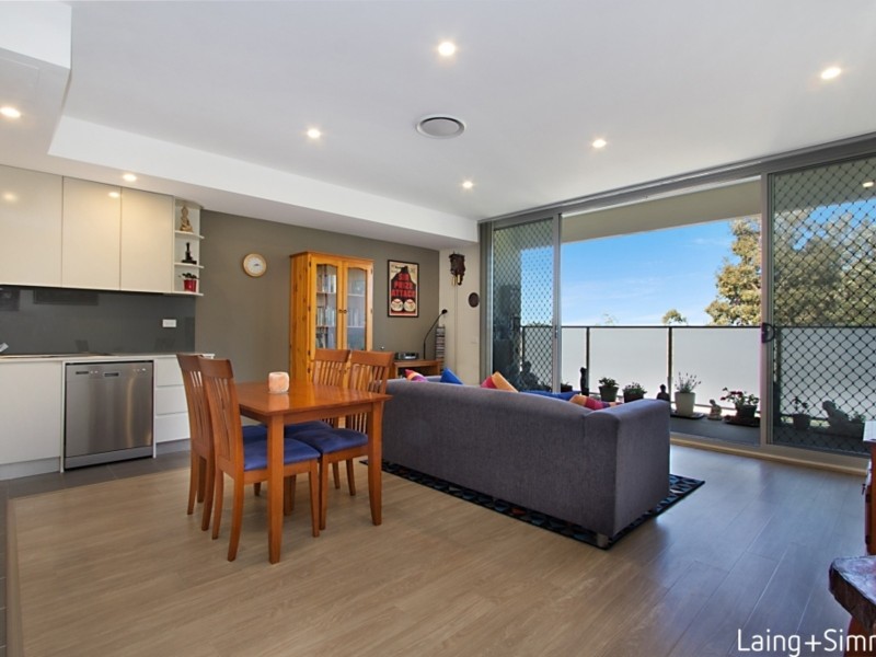 32/29-33 Joyce Street, Pendle Hill NSW 2145