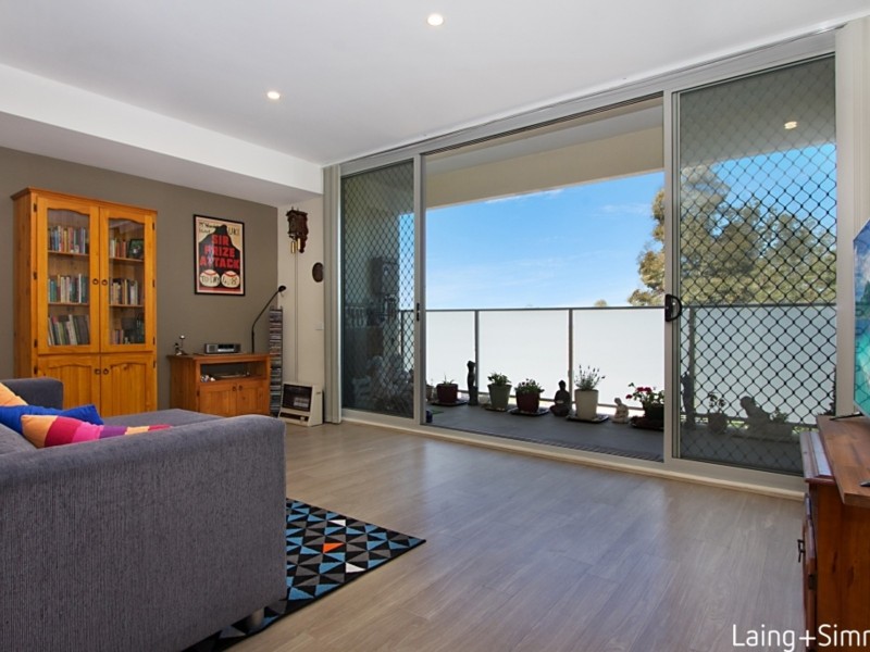 32/29-33 Joyce Street, Pendle Hill NSW 2145