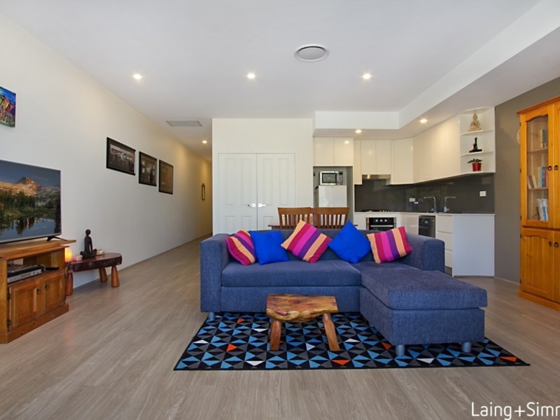 32/29-33 Joyce Street, Pendle Hill NSW 2145