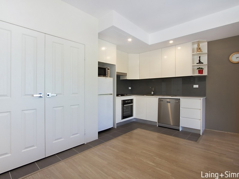 32/29-33 Joyce Street, Pendle Hill NSW 2145