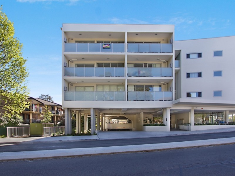 32/29-33 Joyce Street, Pendle Hill NSW 2145