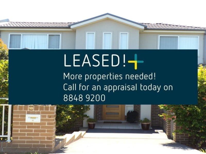 18 Wyena Road, Pendle Hill NSW 2145