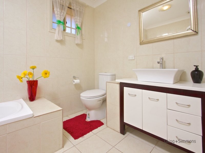 2/10 Sheehan Street, Wentworthville NSW 2145