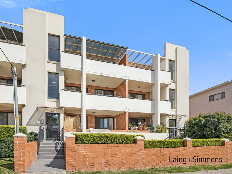 7/80-82 Mountford Avenue, Guildford NSW 2161