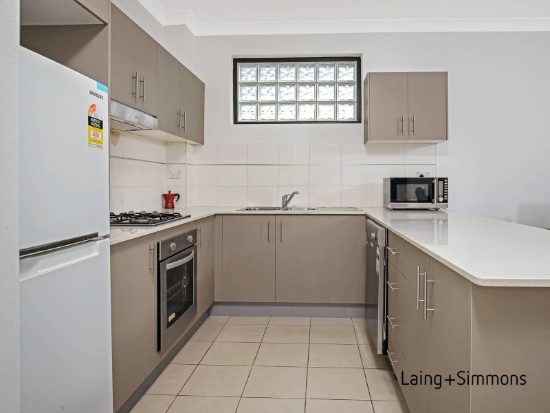 7/80-82 Mountford Avenue, Guildford NSW 2161