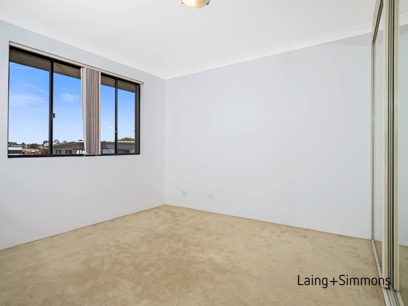 7/80-82 Mountford Avenue, Guildford NSW 2161