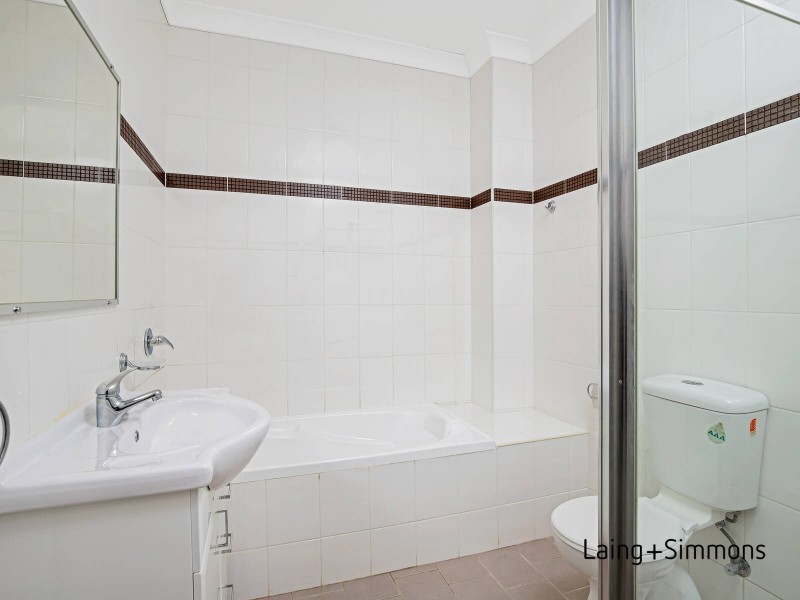 7/80-82 Mountford Avenue, Guildford NSW 2161