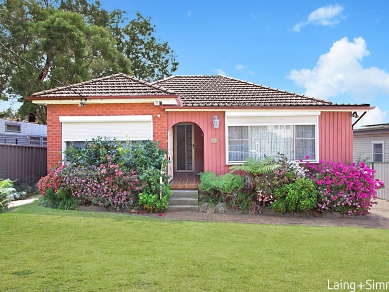 57 Craddock St, Wentworthville NSW 2145