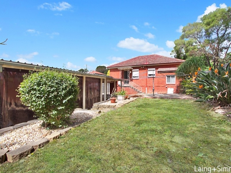 57 Craddock St, Wentworthville NSW 2145