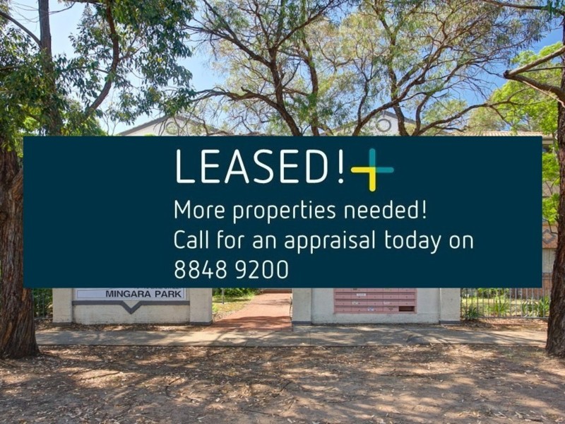 13/70 Lane Street, Wentworthville NSW 2145