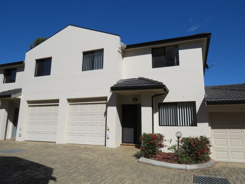 6/52 Kerrs Road, Castle Hill NSW 2154