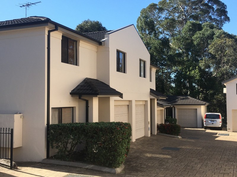 6/52 Kerrs Road, Castle Hill NSW 2154