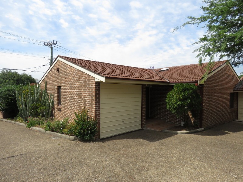 7/44 Ferndale Close, Constitution Hill NSW 2145