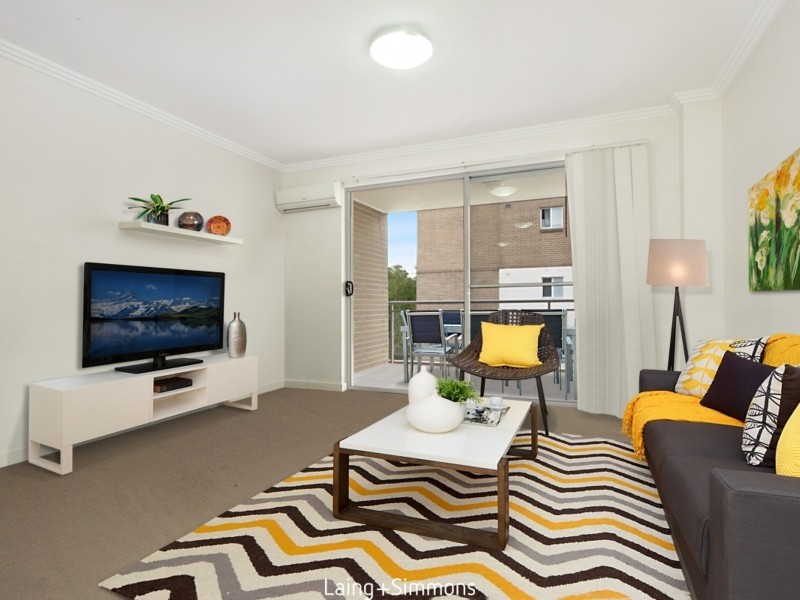 22/2-12 Civic Avenue, Pendle Hill NSW 2145