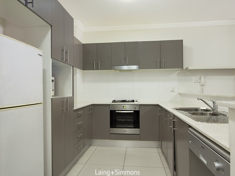 22/2-12 Civic Avenue, Pendle Hill NSW 2145