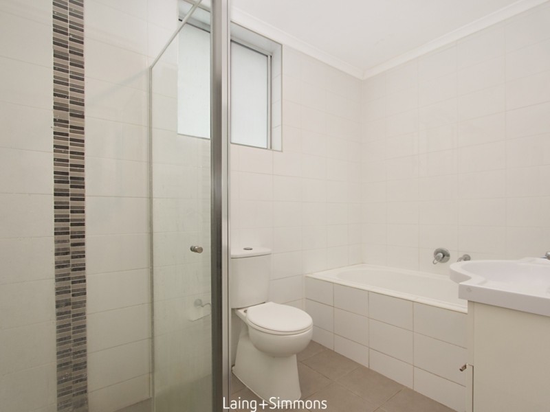 22/2-12 Civic Avenue, Pendle Hill NSW 2145