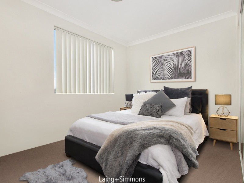 22/2-12 Civic Avenue, Pendle Hill NSW 2145