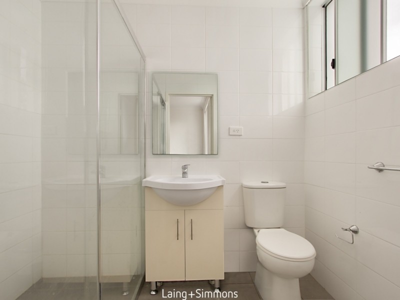 22/2-12 Civic Avenue, Pendle Hill NSW 2145