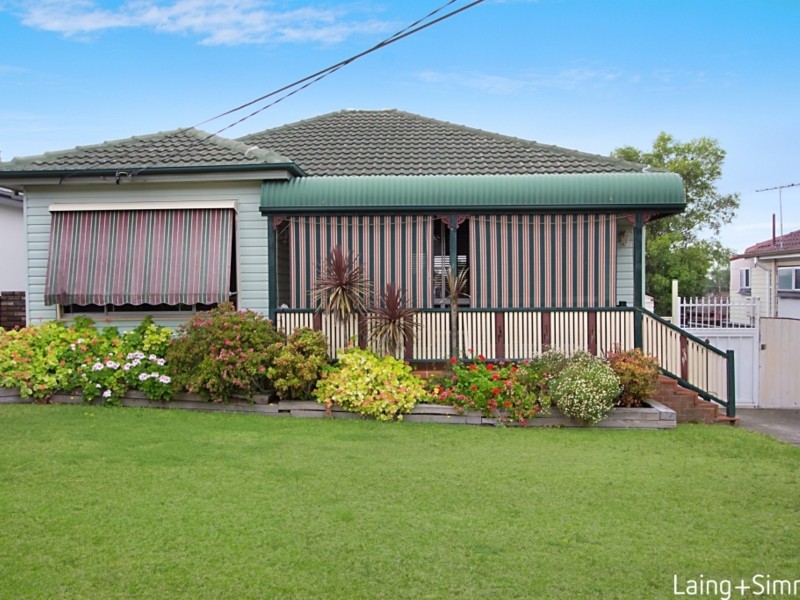 13  Damien Ave, Greystanes NSW 2145