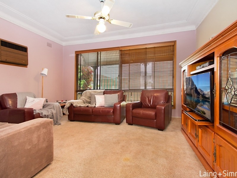 13  Damien Ave, Greystanes NSW 2145