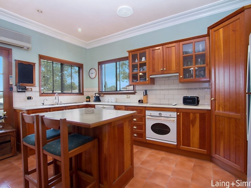 13  Damien Ave, Greystanes NSW 2145