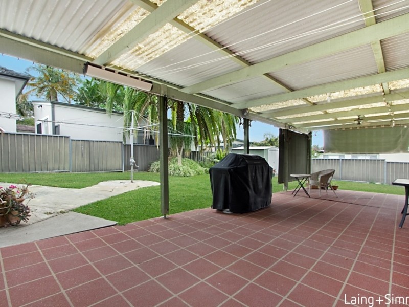 13  Damien Ave, Greystanes NSW 2145