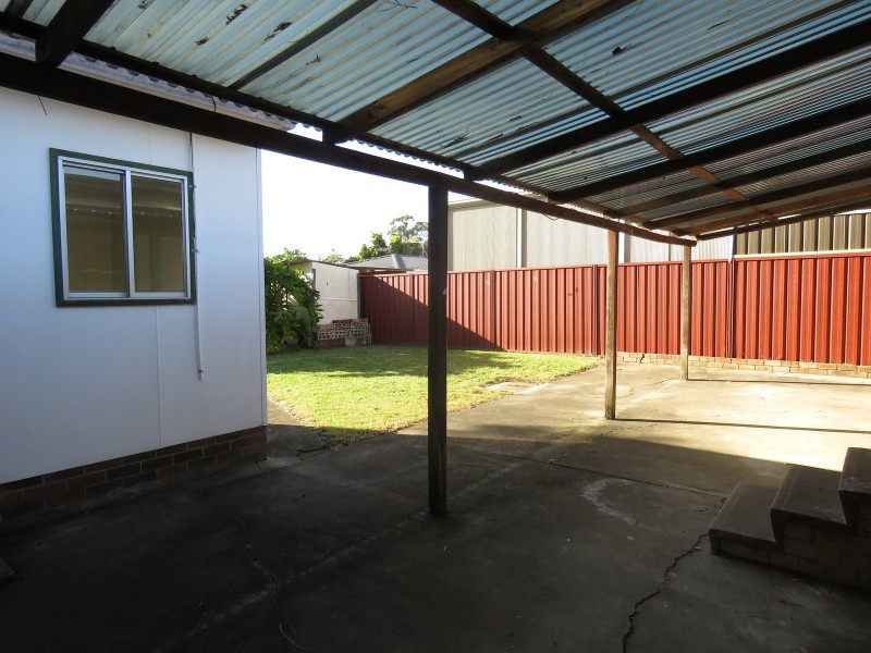 15 Woodside Avenue, Blacktown NSW 2148