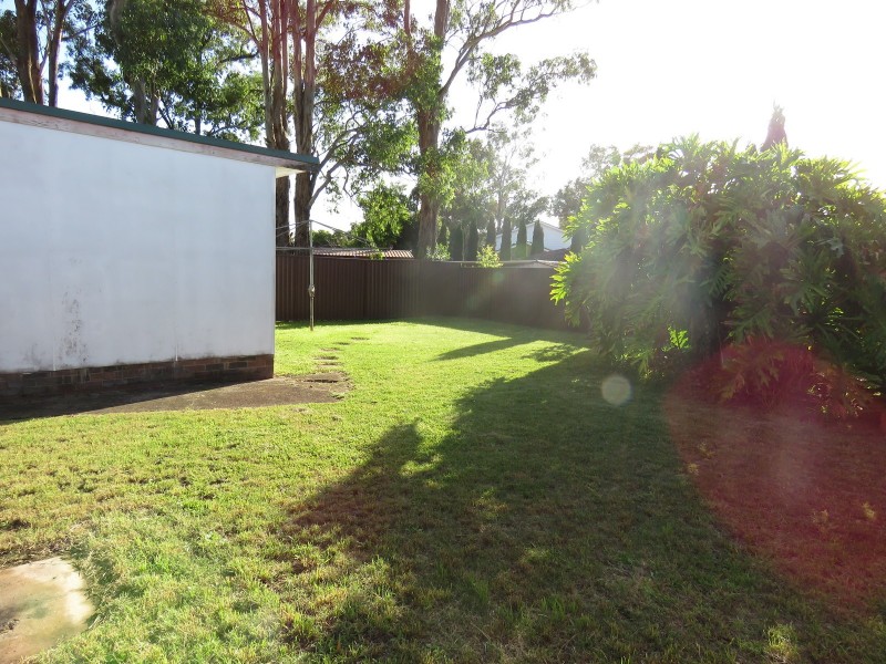 15 Woodside Avenue, Blacktown NSW 2148