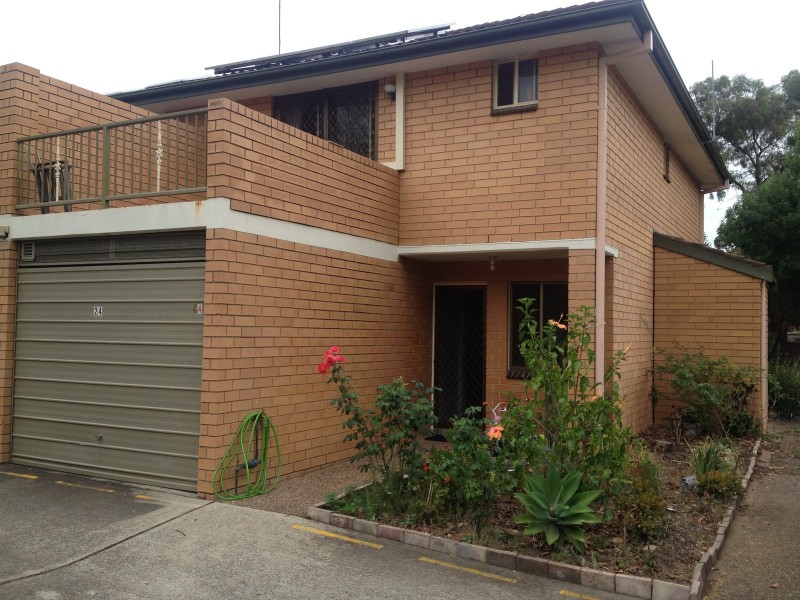 24/3 Reid Avenue, Westmead NSW 2145