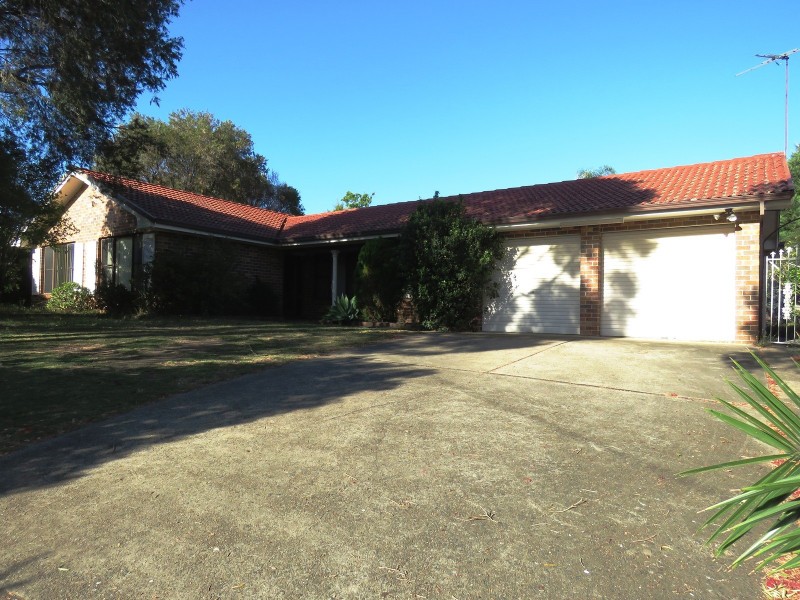 15 George Parade, Baulkham Hills NSW 2153