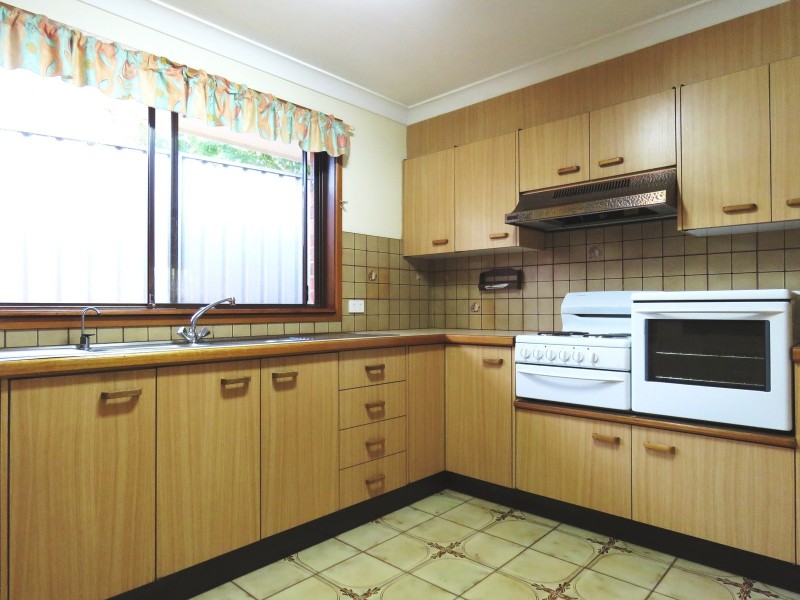 15 George Parade, Baulkham Hills NSW 2153